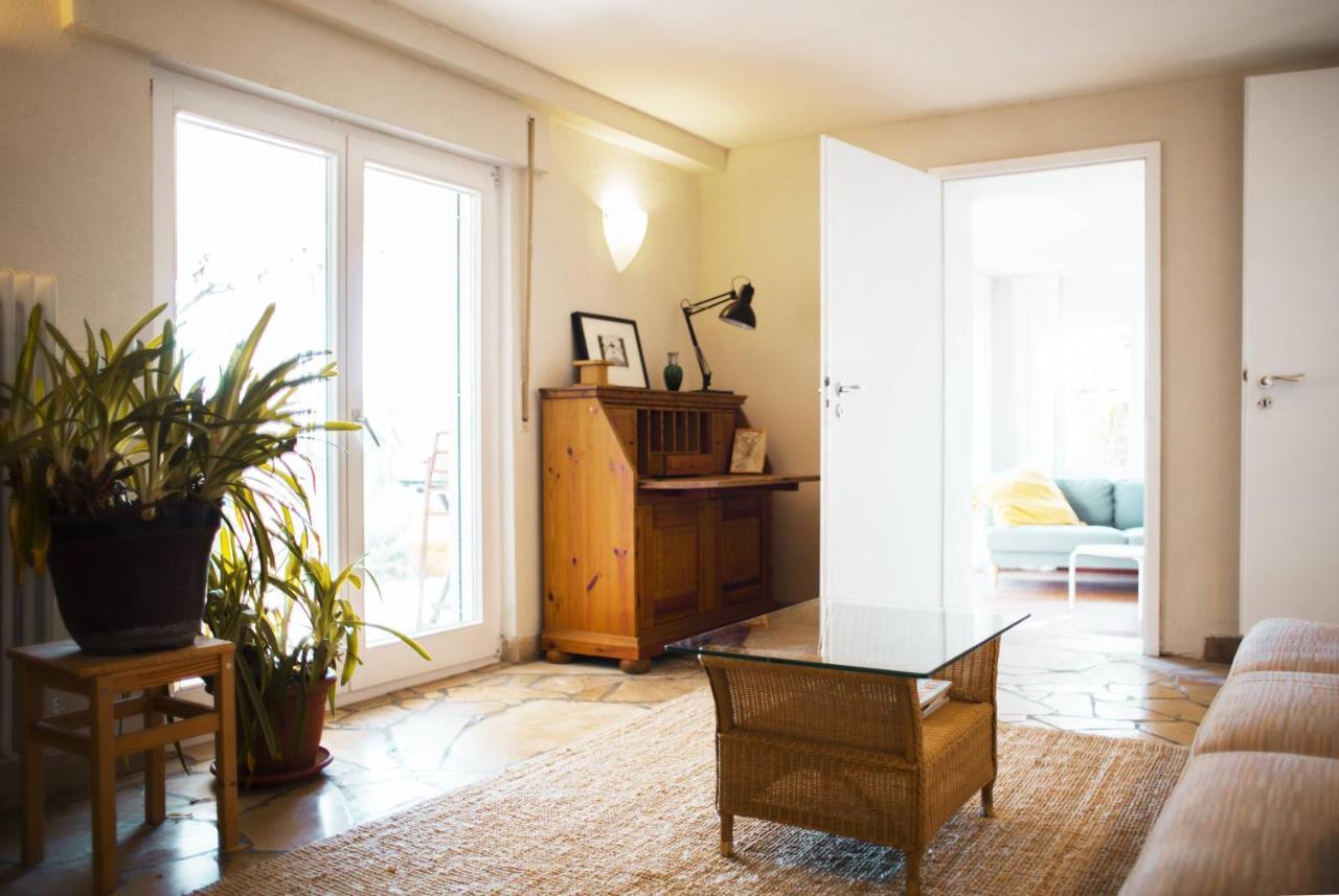 Bed & Breakfast Unter Den Linden Hungen Esterno foto