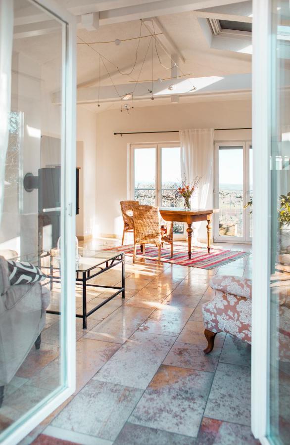 Bed & Breakfast Unter Den Linden Hungen Esterno foto