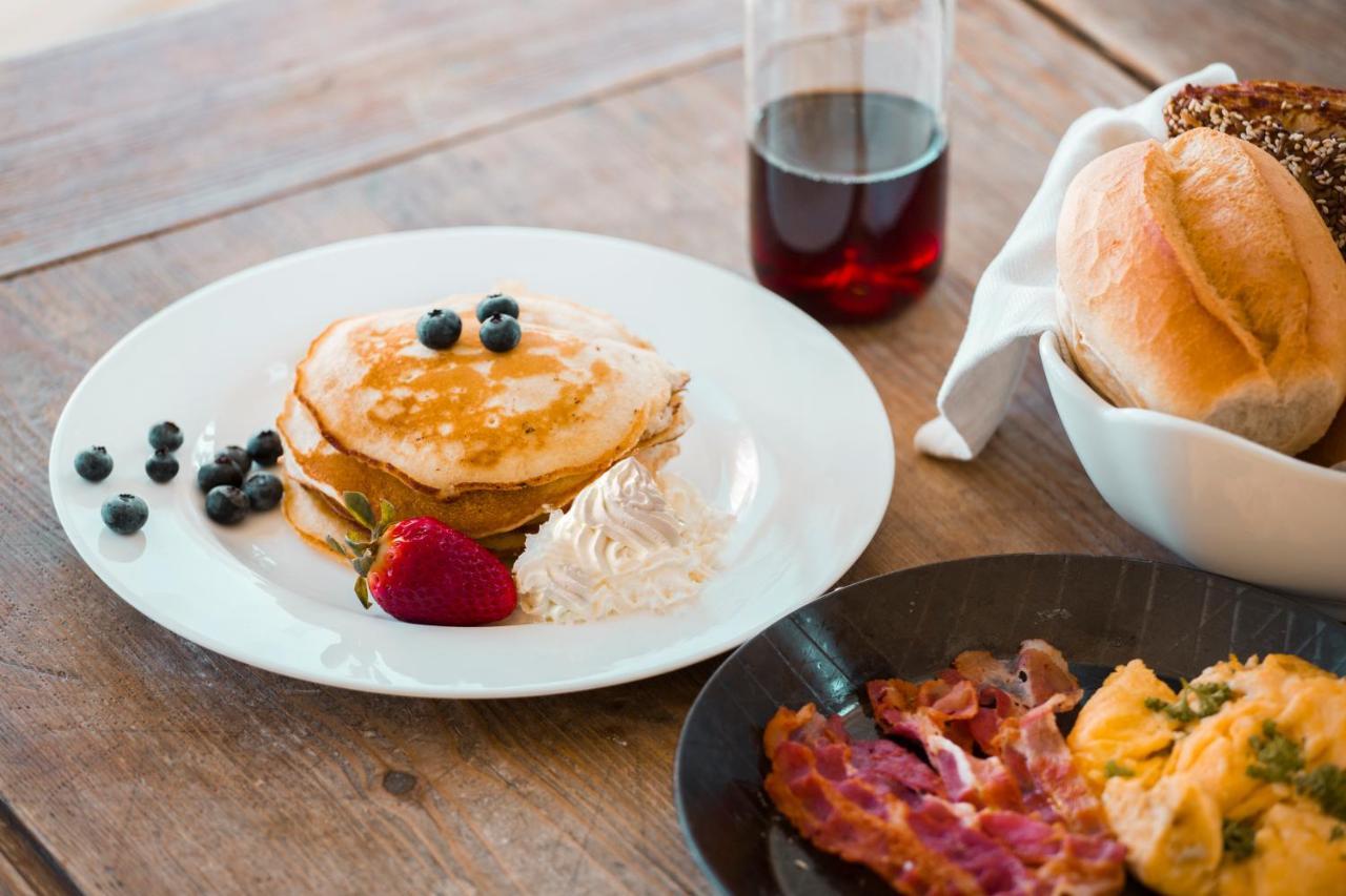 Bed & Breakfast Unter Den Linden Hungen Esterno foto